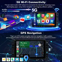 5G WiFi Upgrade Radio for… — Photo 4