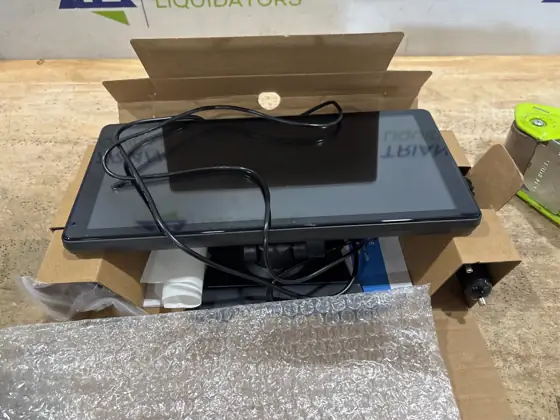 onn 10.3" Wireless CarPlay &… — Photo 6