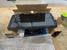 onn 10.3" Wireless CarPlay &… — Photo 6