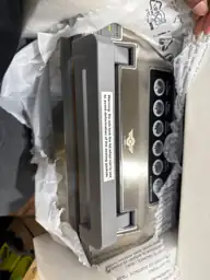 POWOT Precision Vacuum Sealer, Fully… — Photo 6