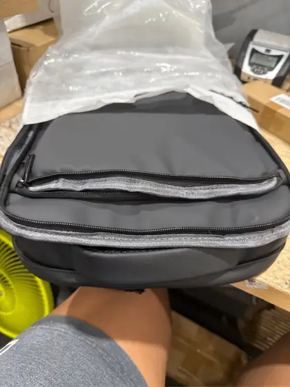 Laptop Backpack, Anti-Theft Business USB… — Photo 6