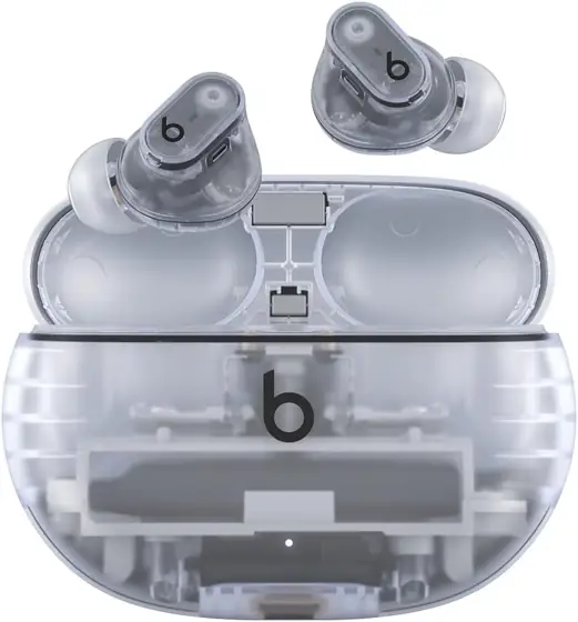 Beats Studio Buds+ | True… — Photo 1