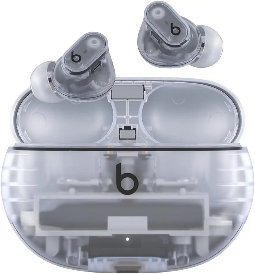 Beats Studio Buds+ | True… — Photo 1