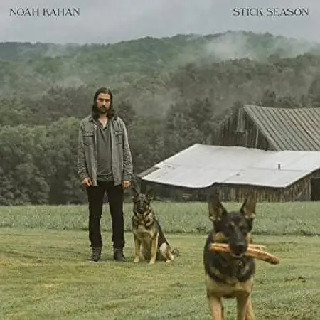 Noah Kahan - Stick Season… — Photo 1