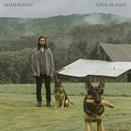 Noah Kahan - Stick Season… — Photo 1
