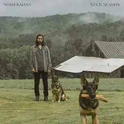 Noah Kahan - Stick Season… — Photo 1