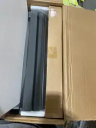 Poly Lumber Outdoor Glider with… — Photo 7