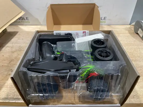 1:18 RC Cars, 2.4GHz 4WD… — Photo 6