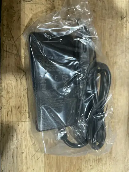 YKPOWER Portable Power Station (model:… — Photo 5
