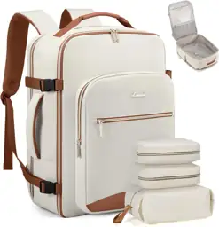 LOVEVOOK 40L Travel Backpack for… — Photo 1