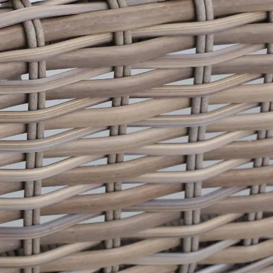 Holly Cove Wicker 2-Piece Outdoor… — Photo 4