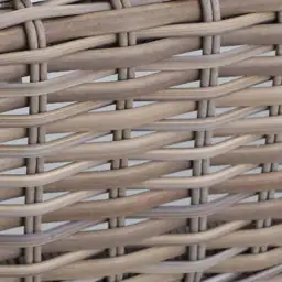 Holly Cove Wicker 2-Piece Outdoor… — Photo 4