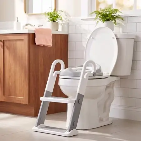 Parent's Choice StepWise Ladder Potty,… — Photo 2