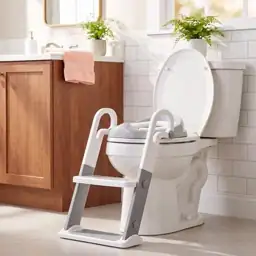 Parent's Choice StepWise Ladder Potty,… — Photo 2