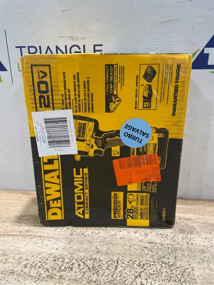 20V MAX XR Lithium-Ion Cordless… — Photo 10