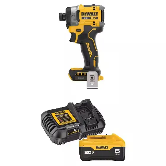 20V MAX XR Lithium-Ion Cordless… — Photo 1