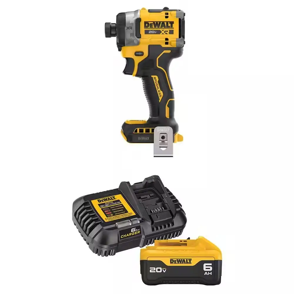 20V MAX XR Lithium-Ion Cordless… — Photo 1