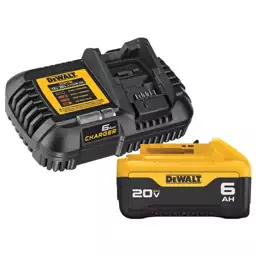 20V MAX XR Lithium-Ion Cordless… — Photo 2