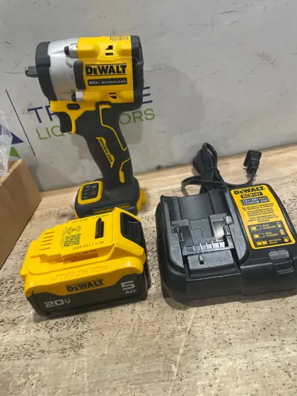 20V MAX XR Lithium-Ion Cordless… — Photo 5