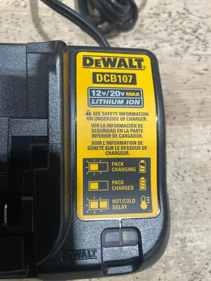 20V MAX XR Lithium-Ion Cordless… — Photo 6