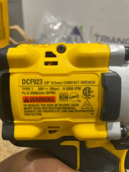 20V MAX XR Lithium-Ion Cordless… — Photo 8