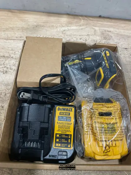 20V MAX XR Lithium-Ion Cordless… — Photo 9