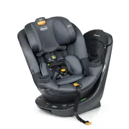 Chicco Fit360 Rotating Convertible Car… — Photo 1