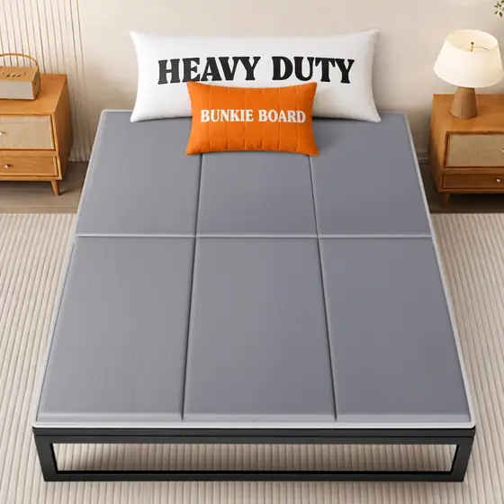 LAVEVE Heavy Duty Bunkie Board… — Photo 1