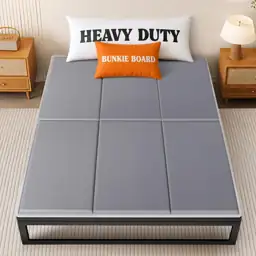 LAVEVE Heavy Duty Bunkie Board… — Photo 1