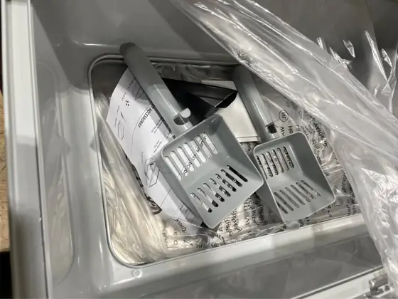 2 Pack XL Stainless Steel… — Photo 6