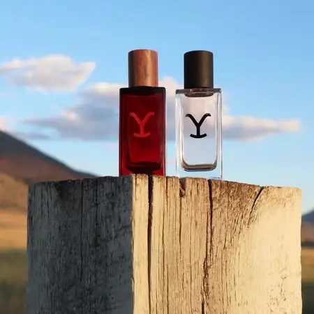 Tru Western Yellowstone Eau de… — Photo 2
