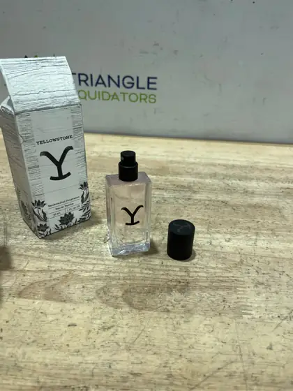 Tru Western Yellowstone Eau de… — Photo 6