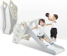 Onasti Kids Slide for Toddlers… — Photo 1