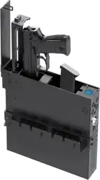 Biometric Handgun Safe - Eject… — Photo 1