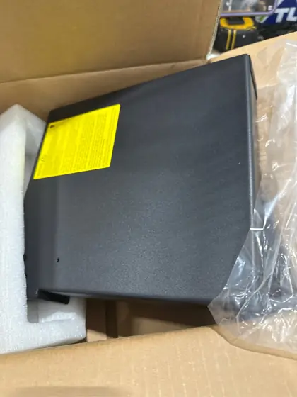 Biometric Handgun Safe - Eject… — Photo 6