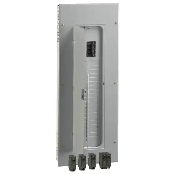 GE PowerMark Gold 200 -Amp… — Photo 1