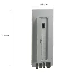GE PowerMark Gold 200 -Amp… — Photo 2