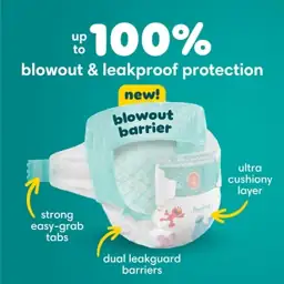 Pampers Baby Dry Baby Diapers… — Photo 4
