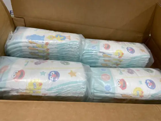 Pampers Baby Dry Baby Diapers… — Photo 6
