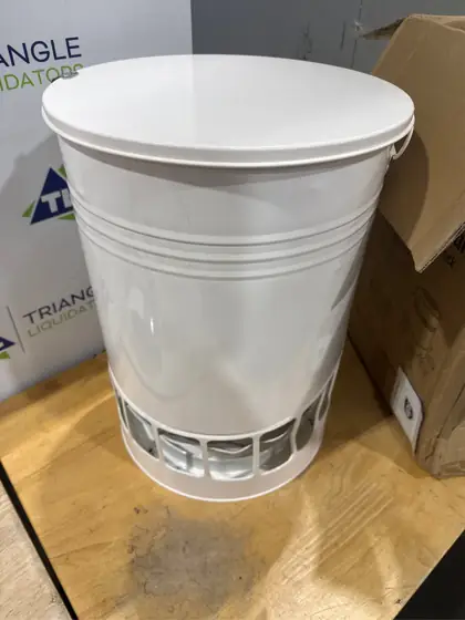 KOL 50LB Chicken Feeder &… — Photo 5