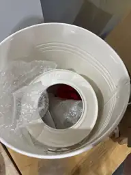 KOL 50LB Chicken Feeder &… — Photo 6