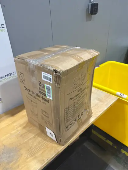 KOL 50LB Chicken Feeder &… — Photo 8