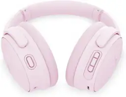 Bose QuietComfort Headphones with Active… — Photo 4