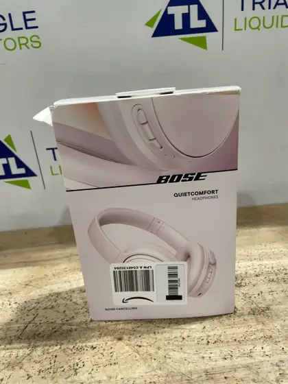 Bose QuietComfort Headphones with Active… — Photo 5
