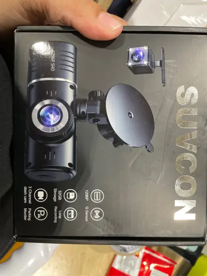 Dash Cam Front & Rear… — Photo 5