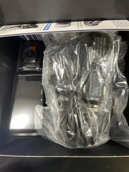 Dash Cam Front & Rear… — Photo 6