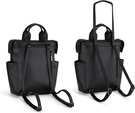 Montana West Wrangler Backpack Purse… — Photo 4