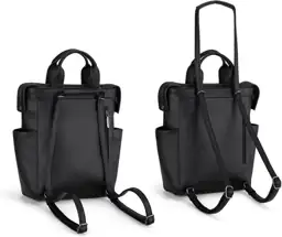Montana West Wrangler Backpack Purse… — Photo 4