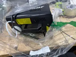 AGPTEK Fog Machine, 12 Colors,… — Photo 6
