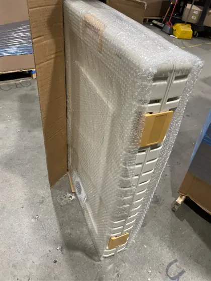 Collapsible Dog Crate for Large/Medium… — Photo 6